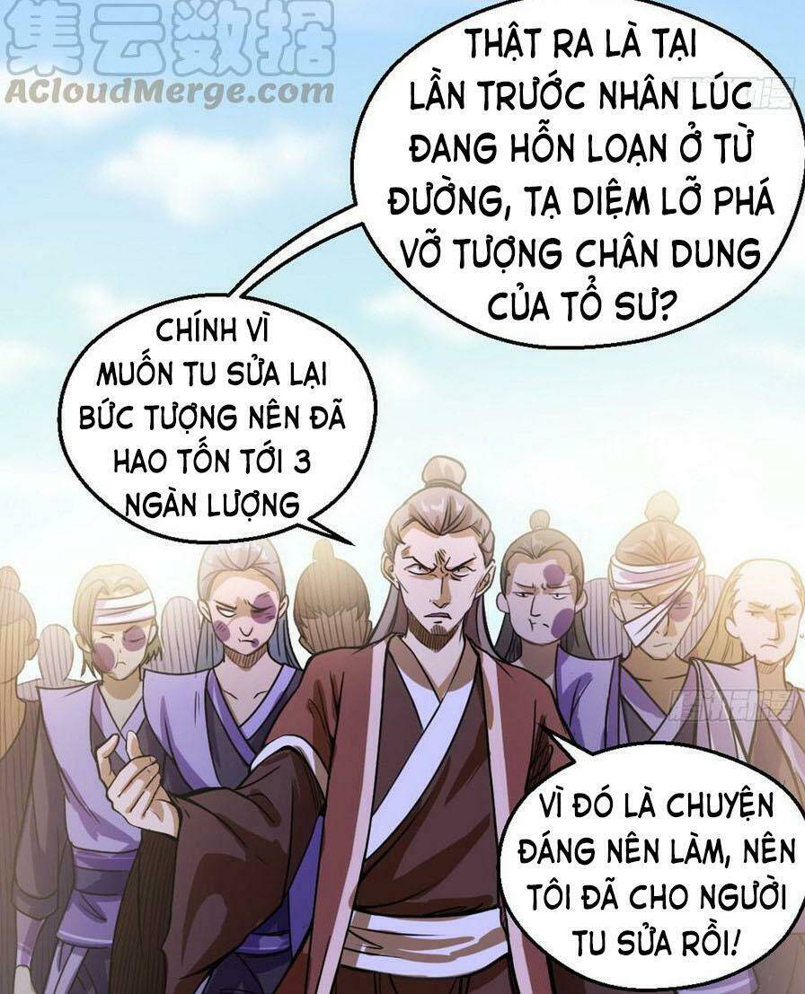 Ta Là Tà Đế Chapter 46.1 - Trang 2