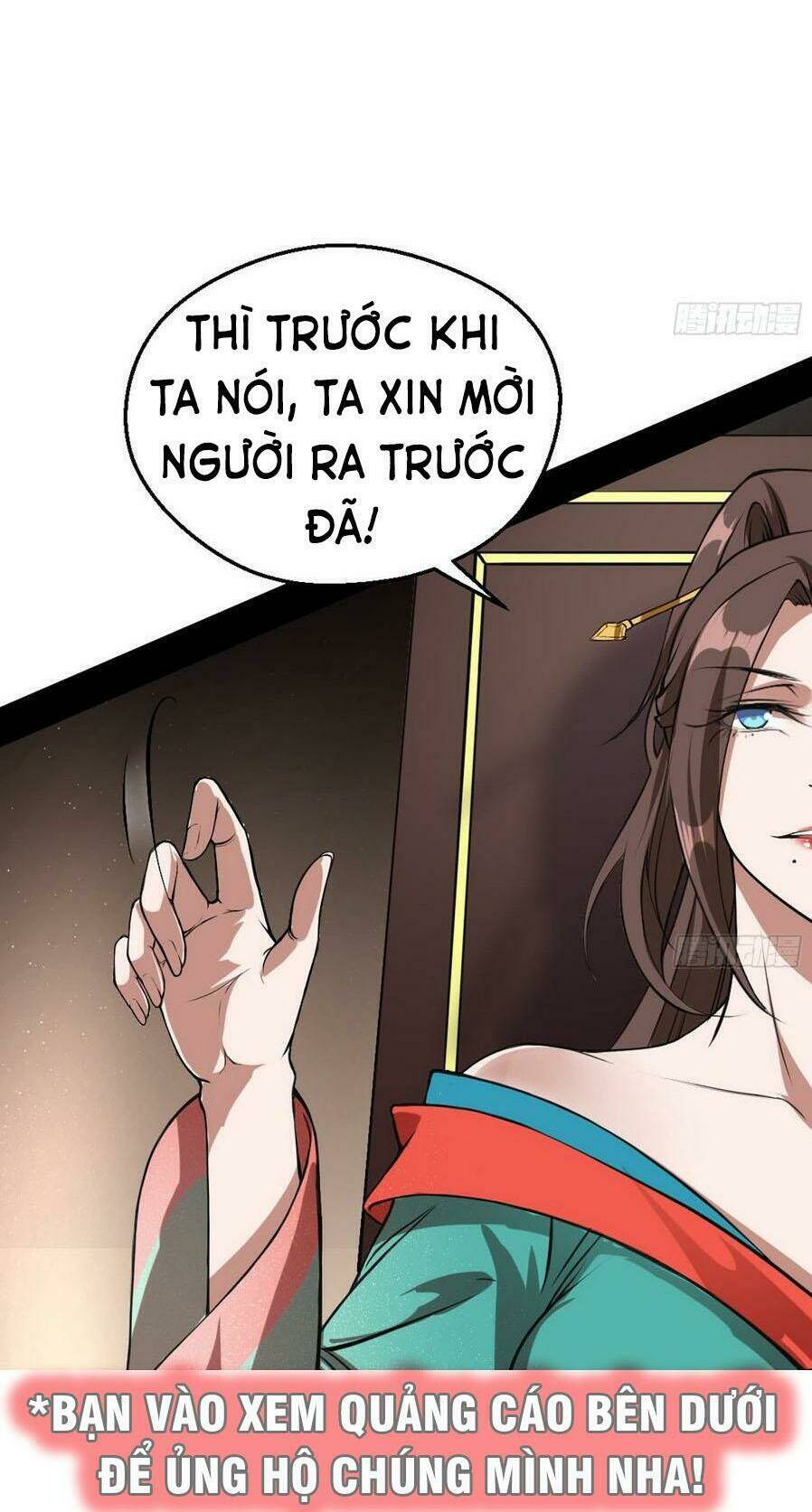 Ta Là Tà Đế Chapter 46.1 - Trang 2