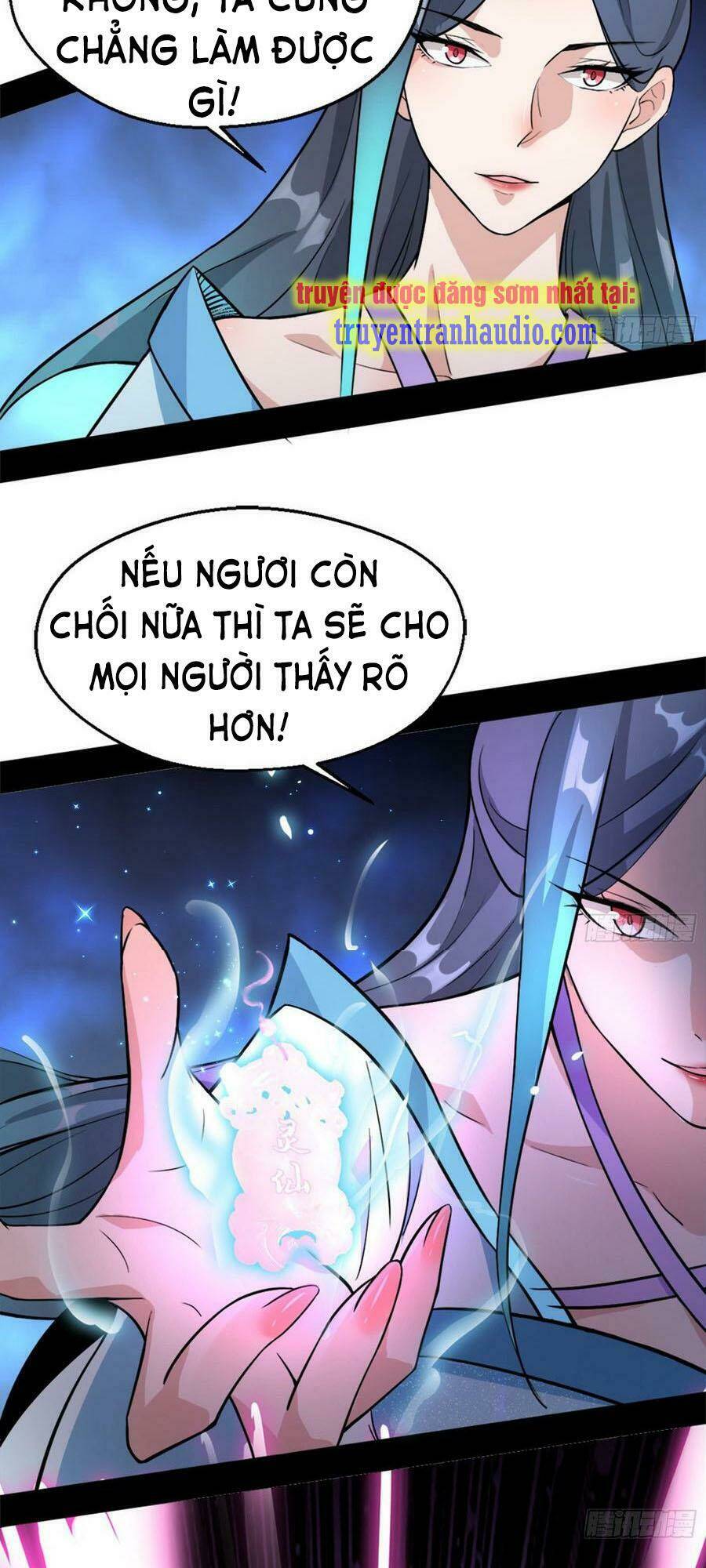Ta Là Tà Đế Chapter 46.2 - Trang 2