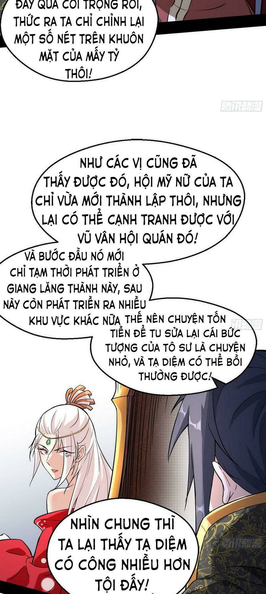 Ta Là Tà Đế Chapter 46.2 - Trang 2