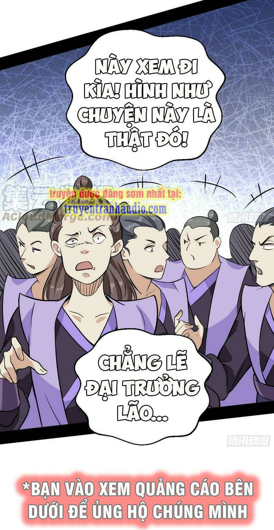 Ta Là Tà Đế Chapter 46.2 - Trang 2