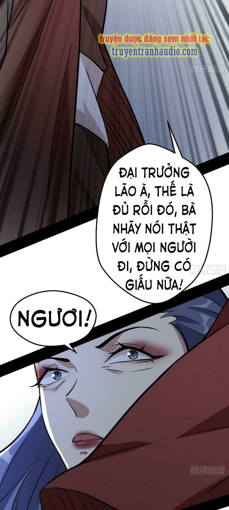 Ta Là Tà Đế Chapter 46.2 - Trang 2
