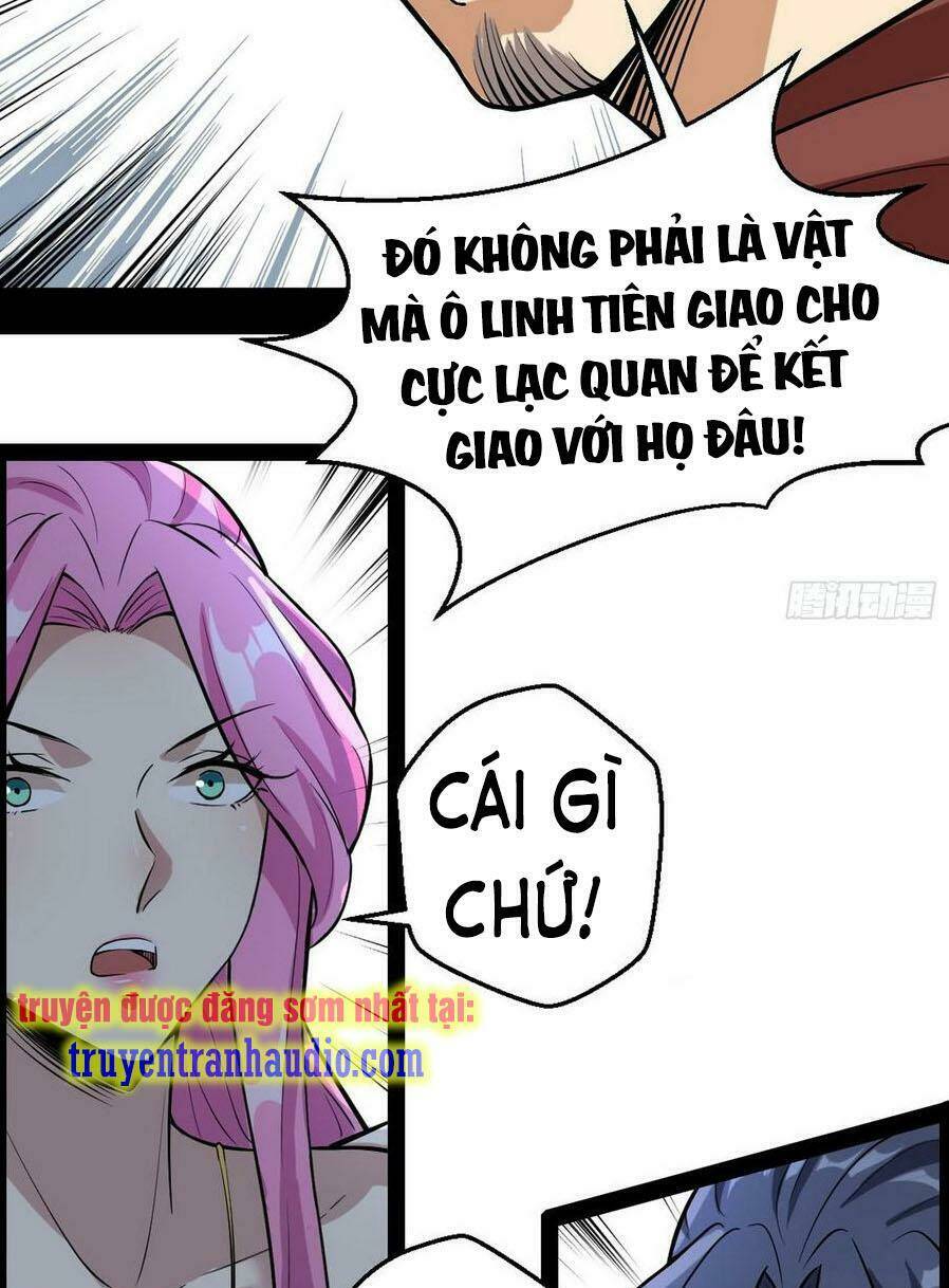 Ta Là Tà Đế Chapter 46.2 - Trang 2