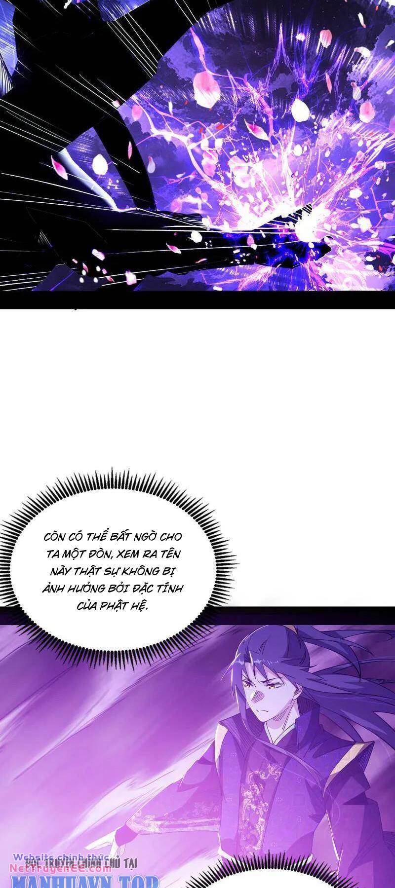 Ta Là Tà Đế Chapter 461 - Trang 2