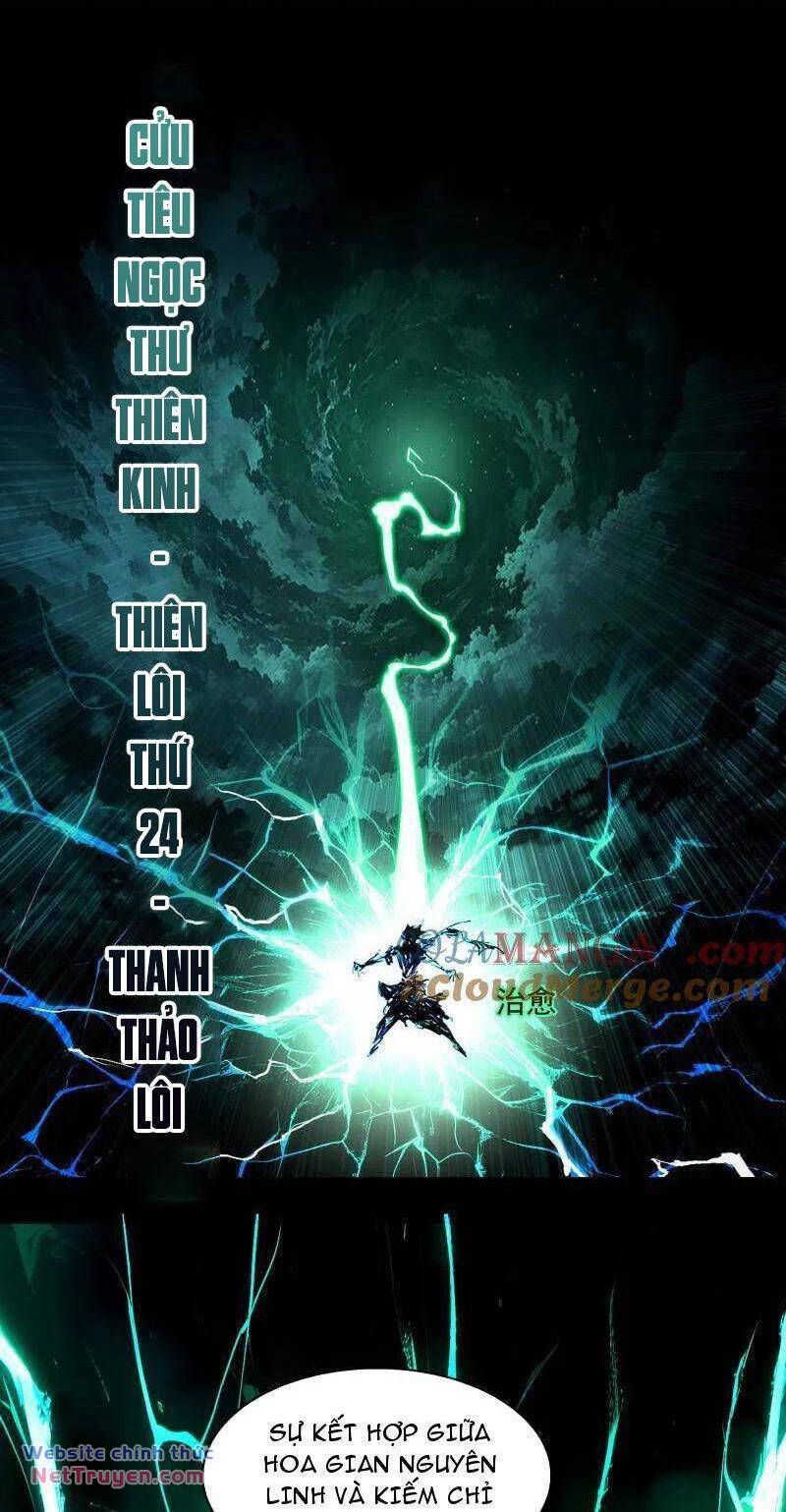 Ta Là Tà Đế Chapter 462 - Trang 2