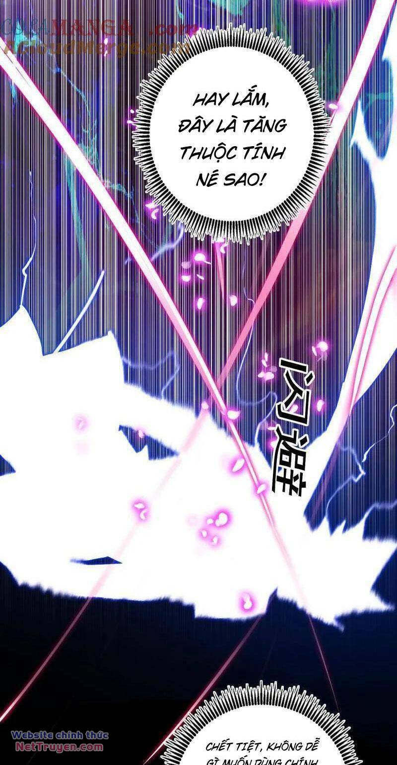 Ta Là Tà Đế Chapter 462 - Trang 2