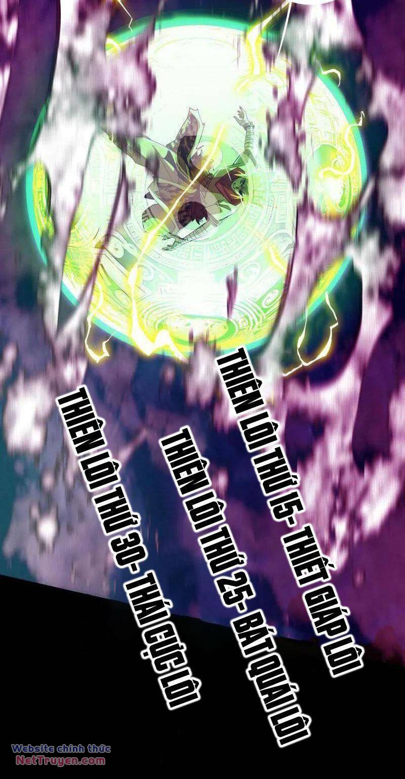 Ta Là Tà Đế Chapter 462 - Trang 2