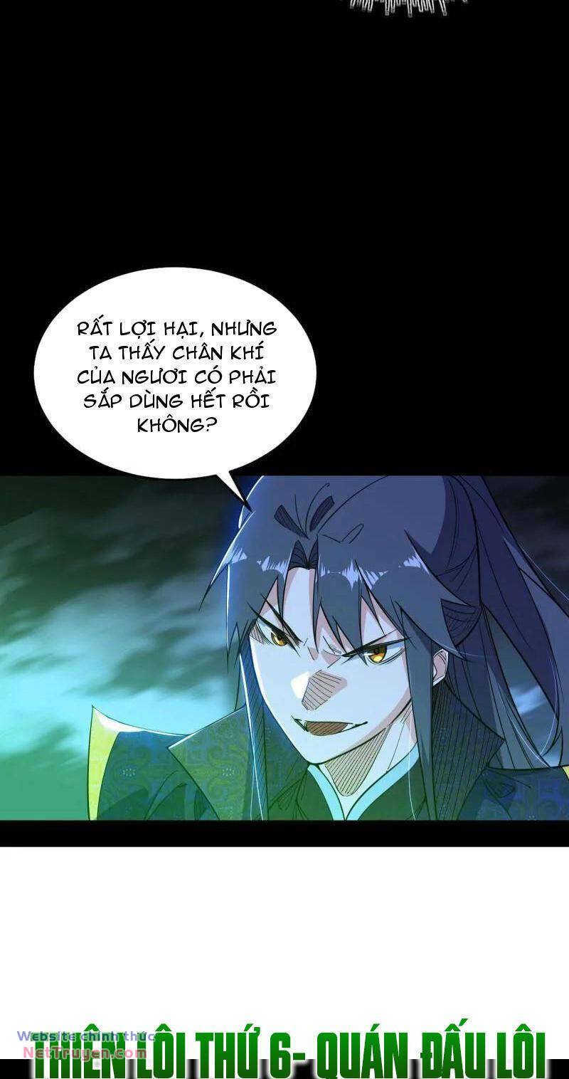 Ta Là Tà Đế Chapter 462 - Trang 2