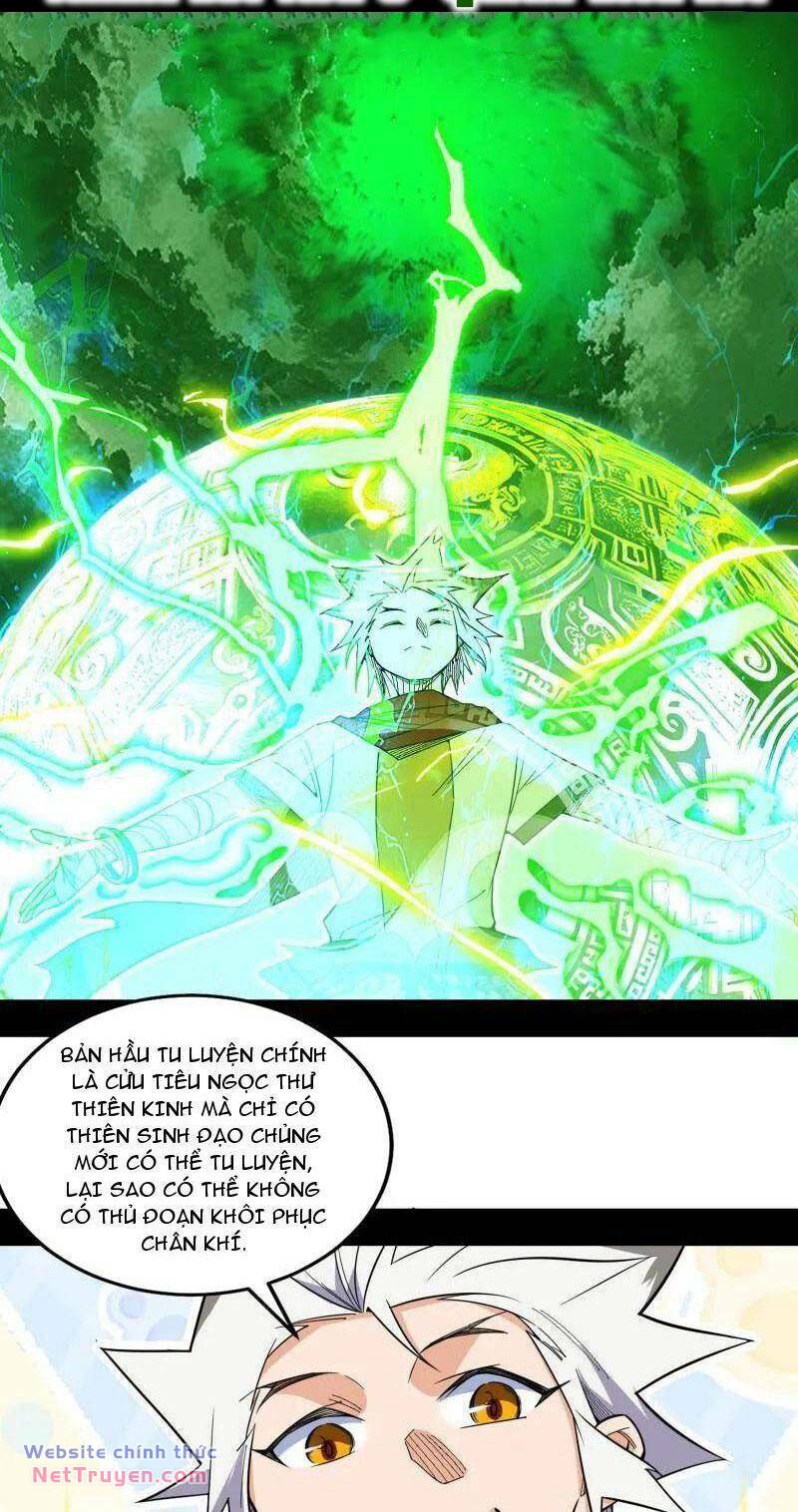 Ta Là Tà Đế Chapter 462 - Trang 2