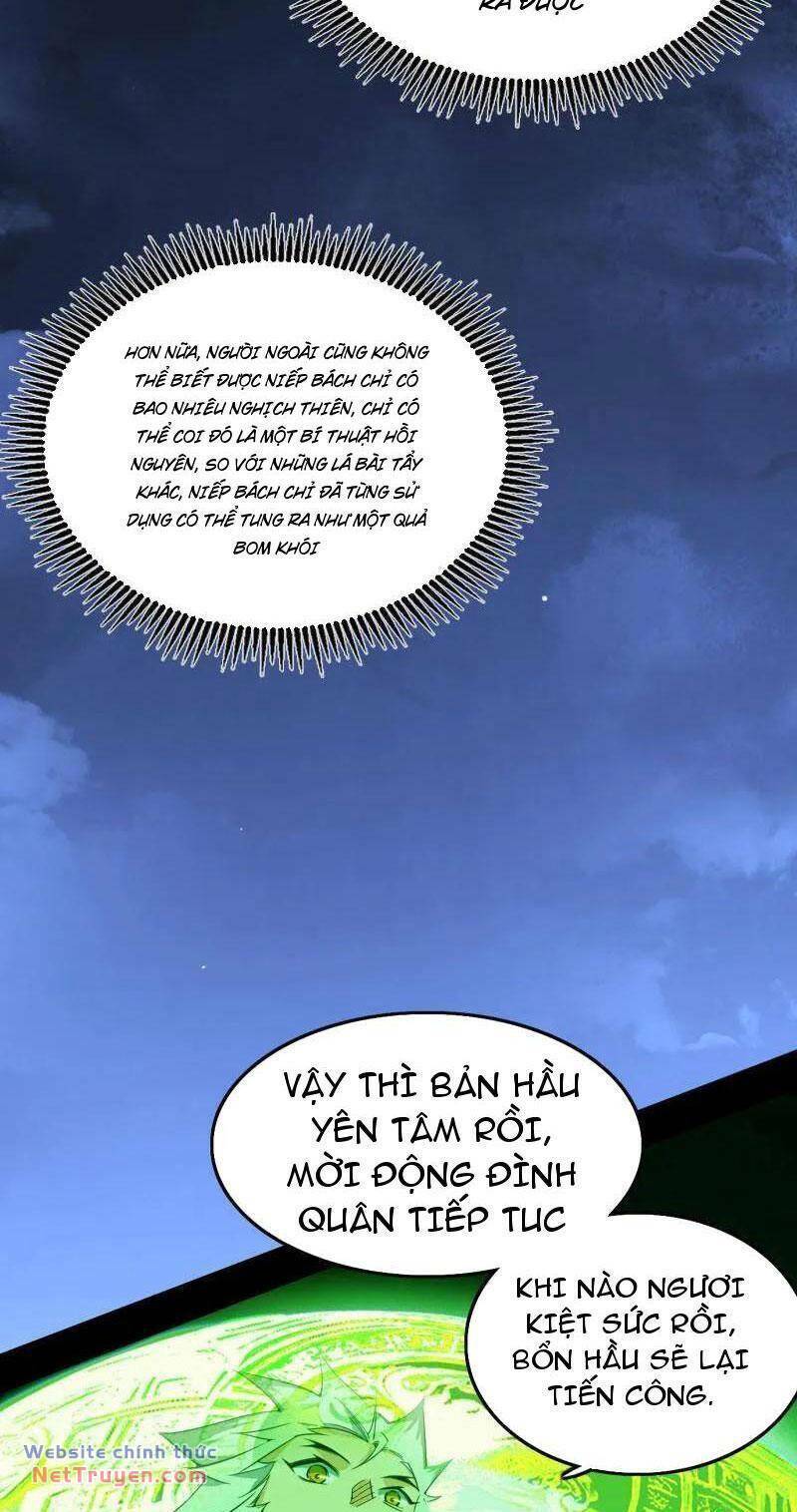 Ta Là Tà Đế Chapter 462 - Trang 2