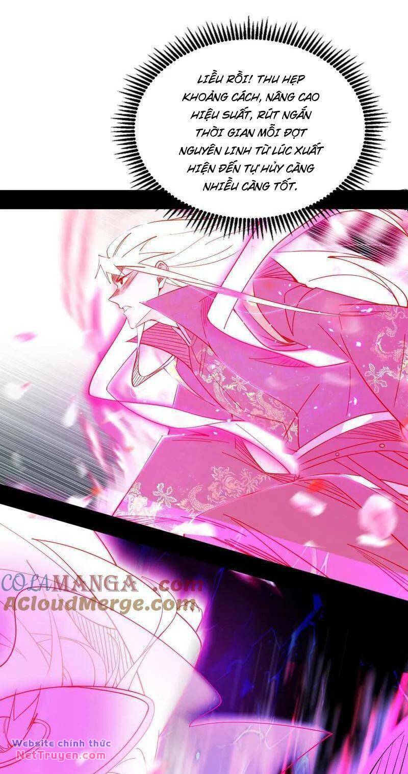 Ta Là Tà Đế Chapter 462 - Trang 2