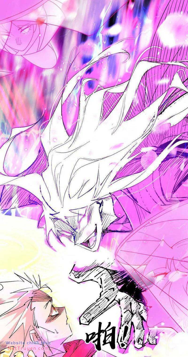 Ta Là Tà Đế Chapter 462 - Trang 2