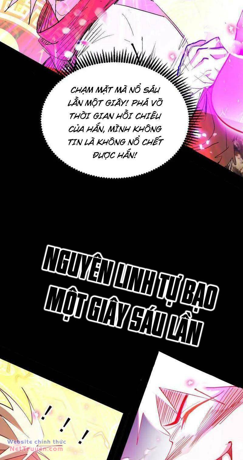 Ta Là Tà Đế Chapter 462 - Trang 2