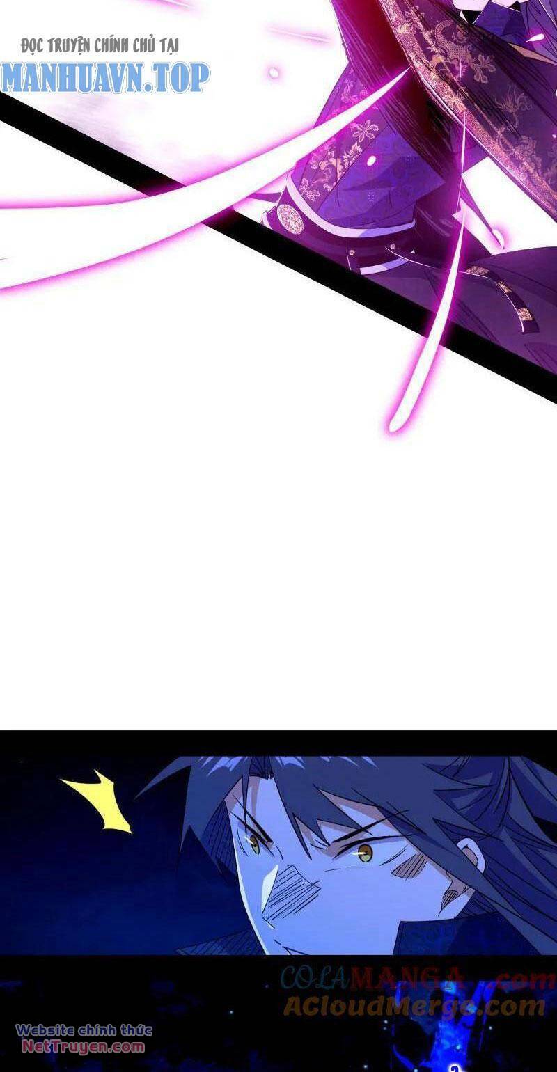 Ta Là Tà Đế Chapter 462 - Trang 2