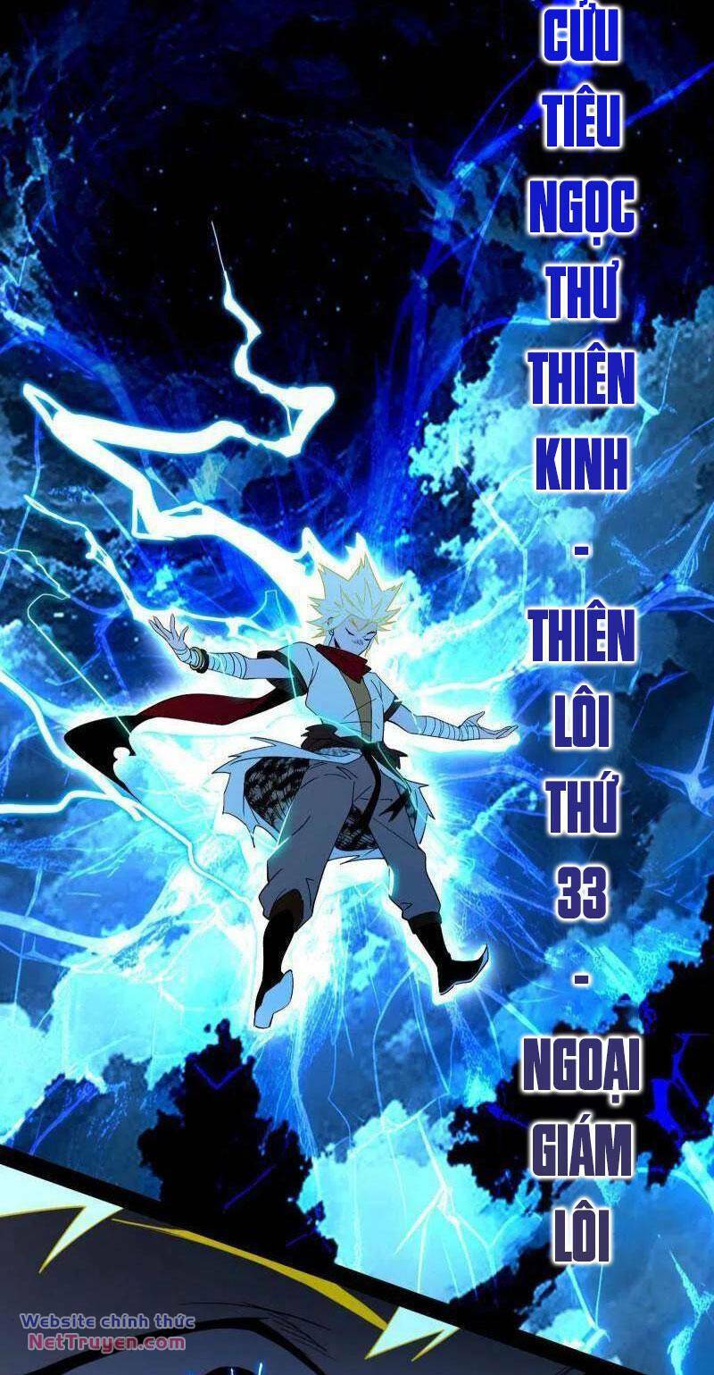 Ta Là Tà Đế Chapter 462 - Trang 2