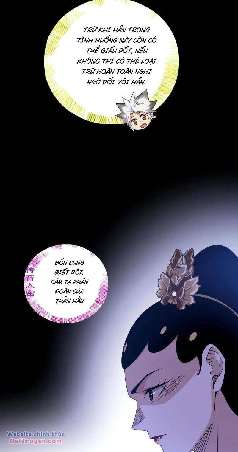 Ta Là Tà Đế Chapter 462 - Trang 2