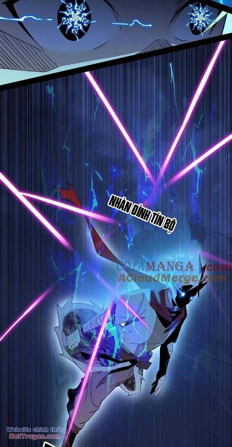 Ta Là Tà Đế Chapter 462 - Trang 2