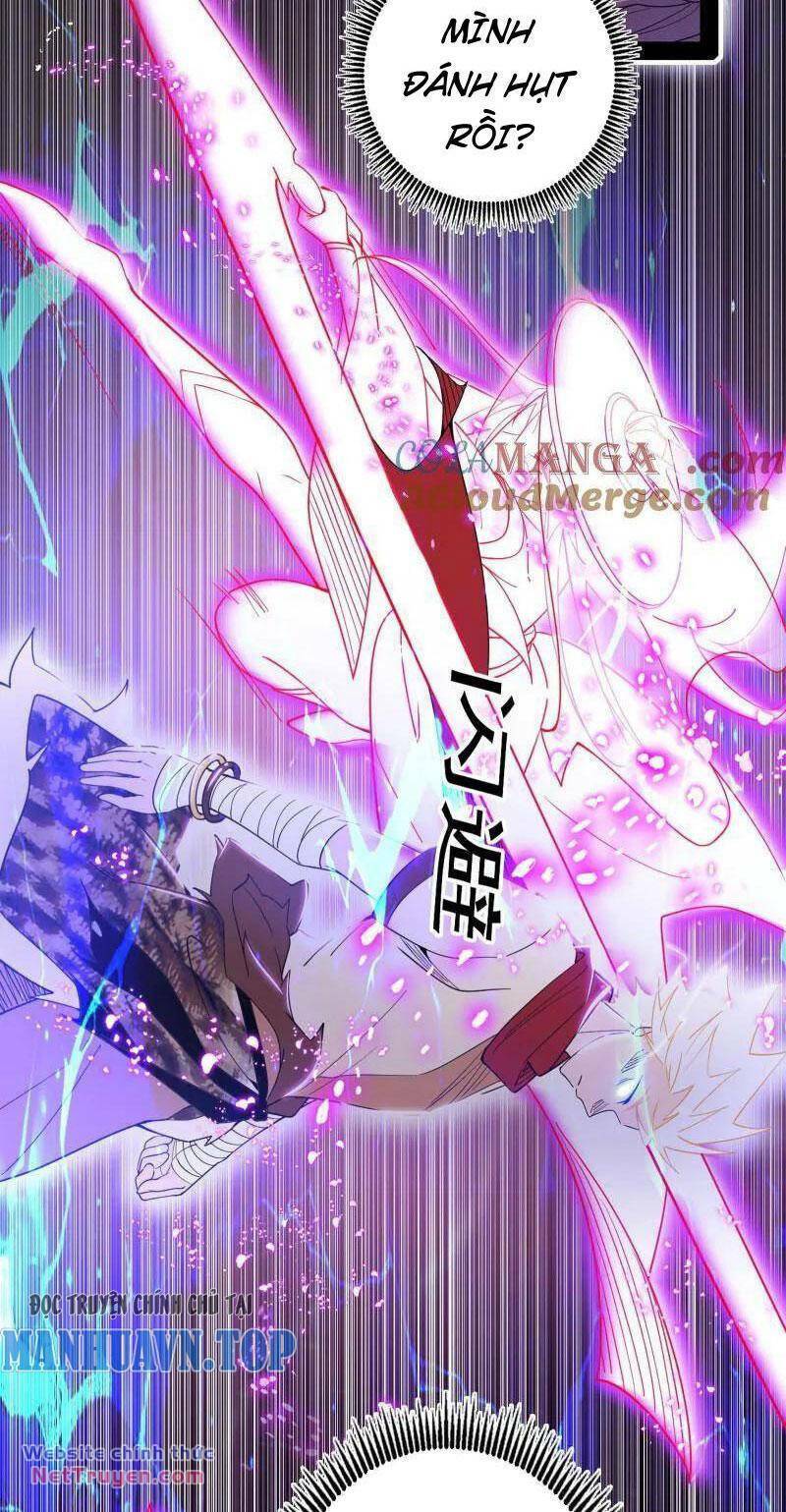 Ta Là Tà Đế Chapter 462 - Trang 2