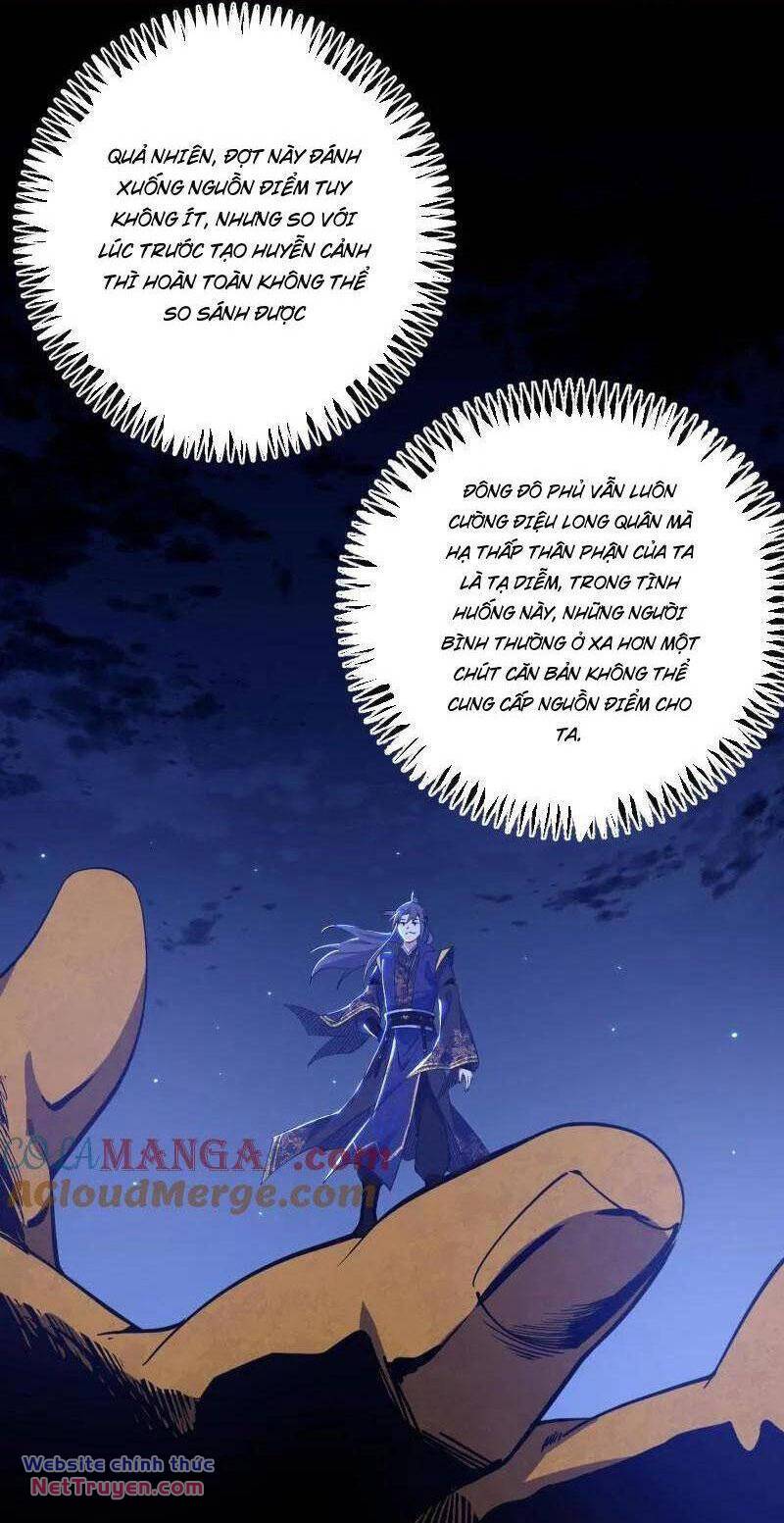 Ta Là Tà Đế Chapter 463 - Trang 2