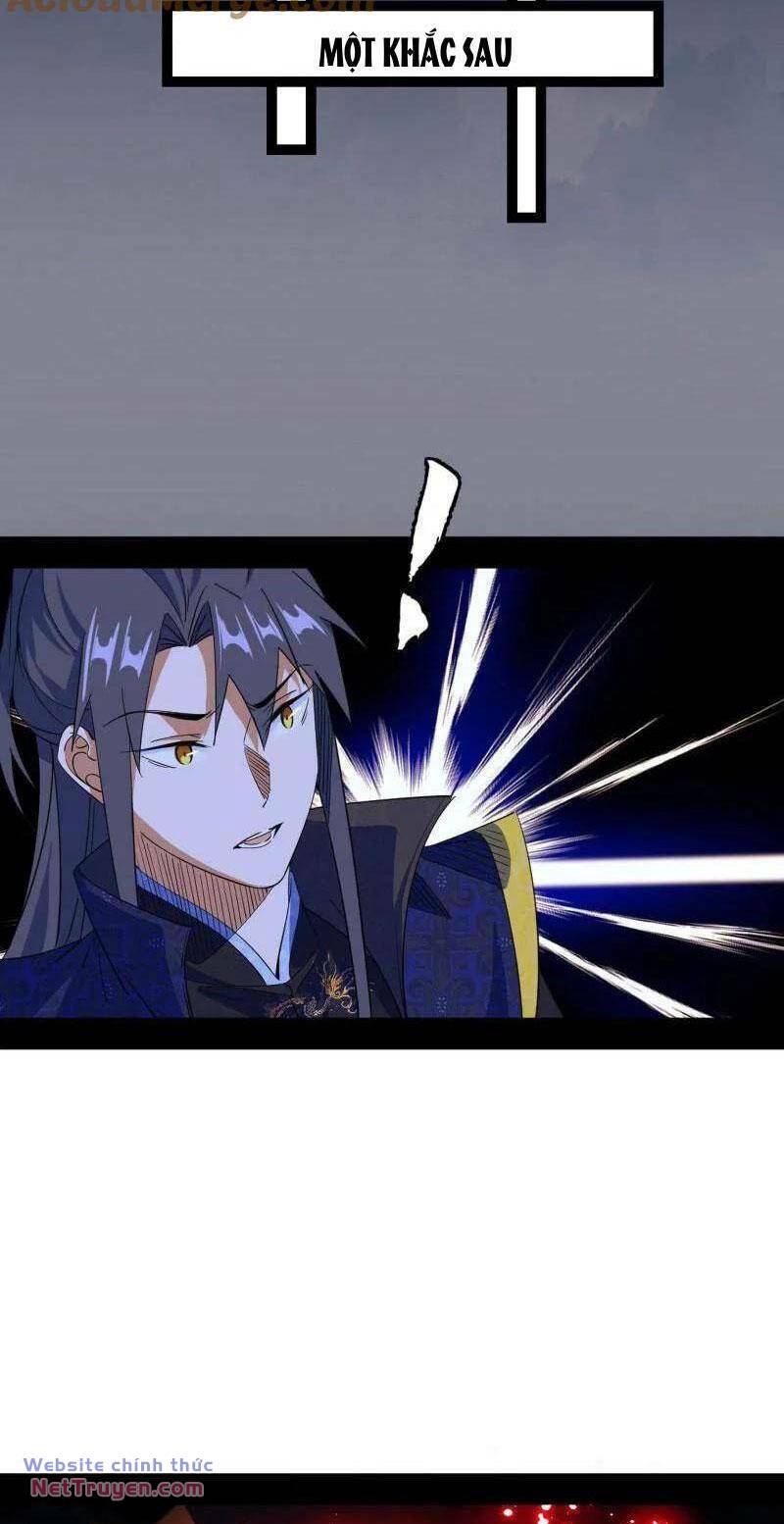 Ta Là Tà Đế Chapter 463 - Trang 2