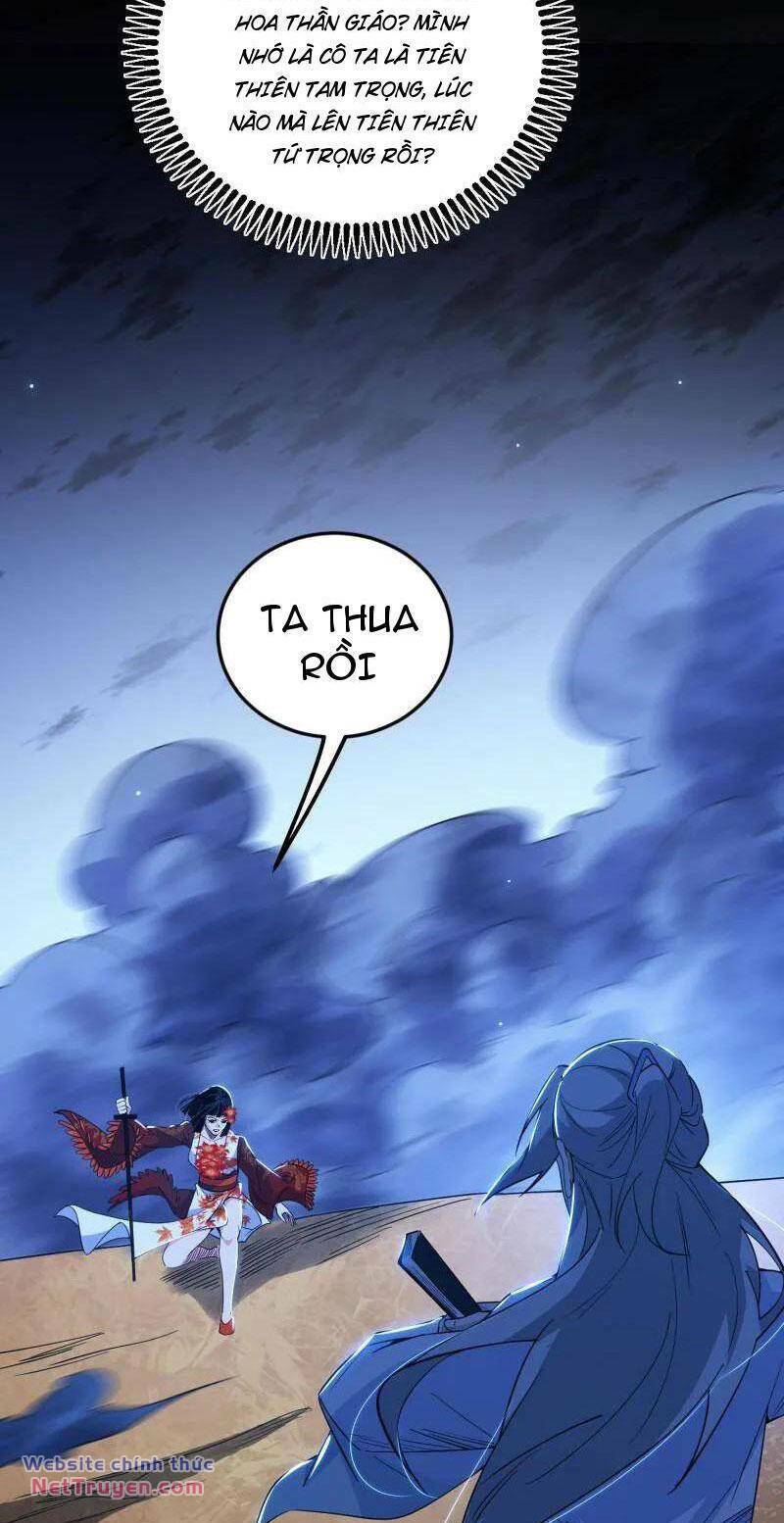 Ta Là Tà Đế Chapter 463 - Trang 2
