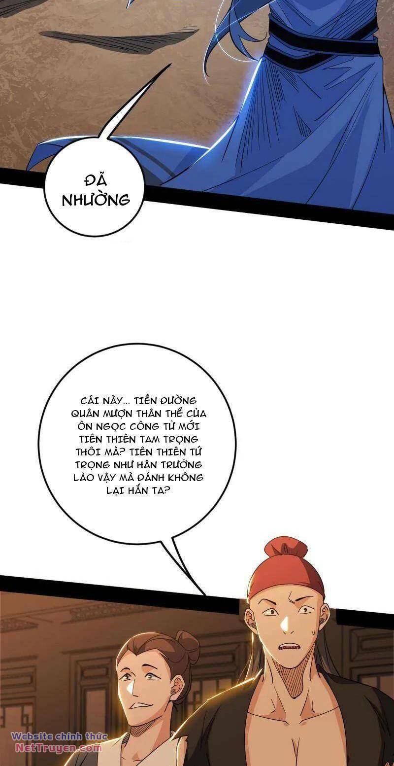 Ta Là Tà Đế Chapter 463 - Trang 2