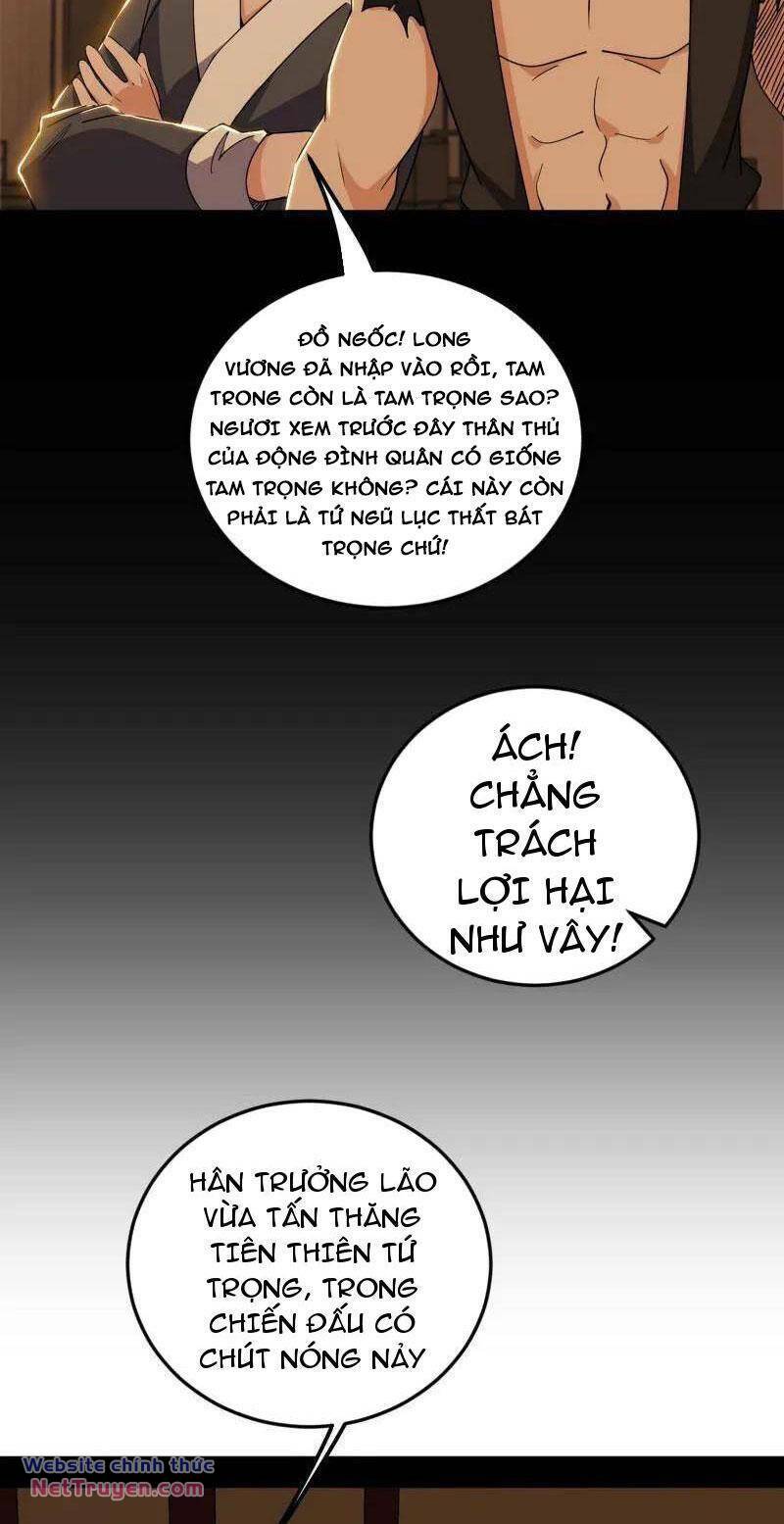 Ta Là Tà Đế Chapter 463 - Trang 2