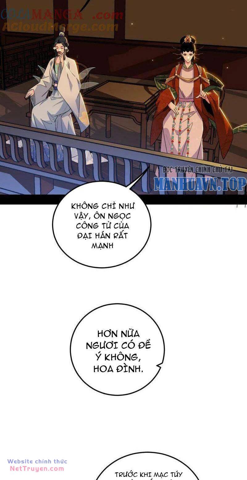 Ta Là Tà Đế Chapter 463 - Trang 2