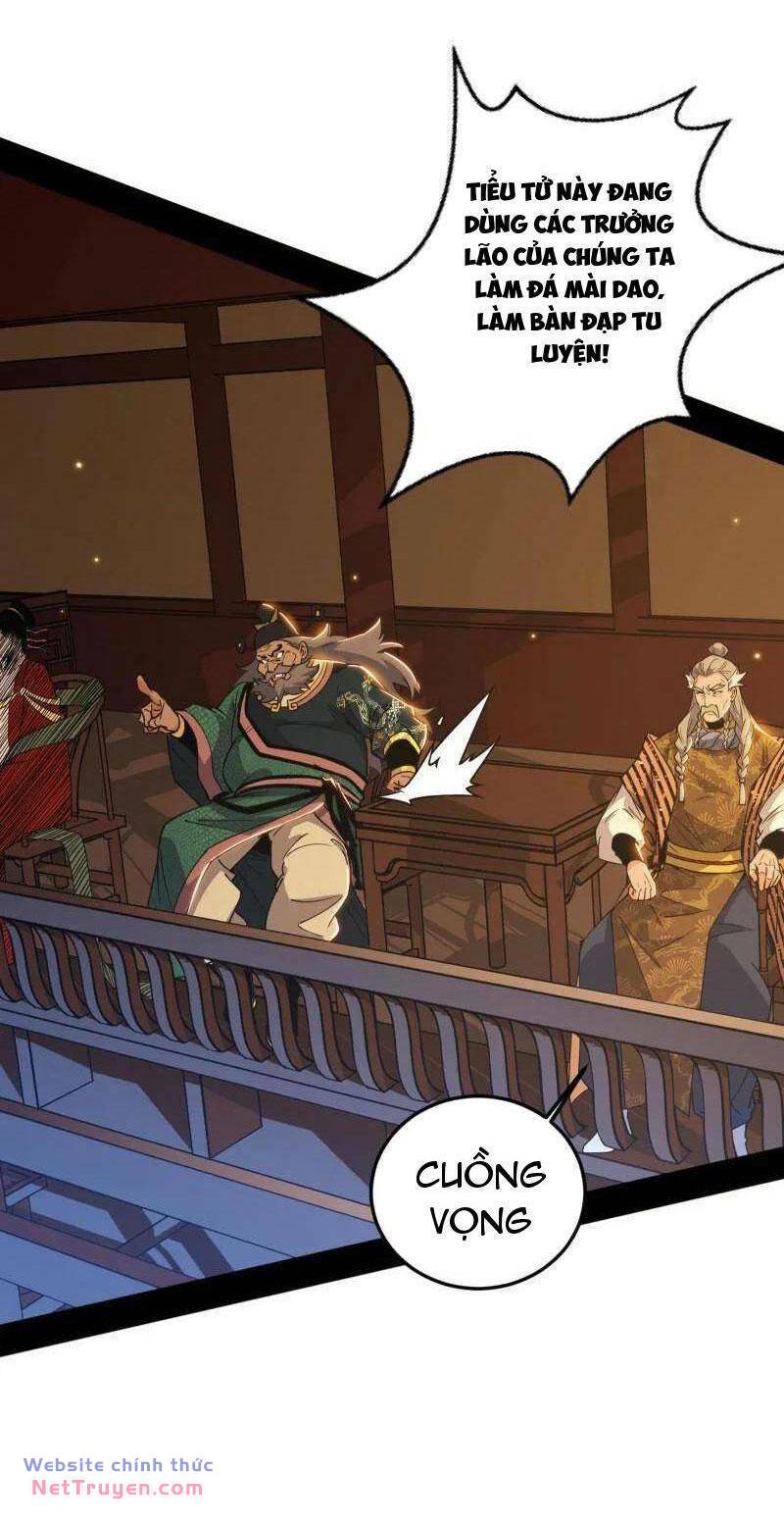 Ta Là Tà Đế Chapter 463 - Trang 2