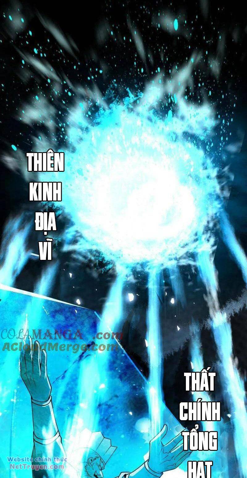 Ta Là Tà Đế Chapter 463 - Trang 2