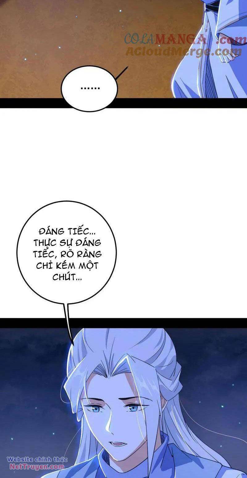 Ta Là Tà Đế Chapter 463 - Trang 2