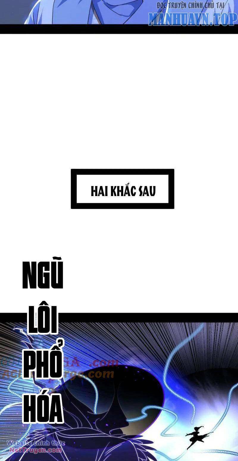 Ta Là Tà Đế Chapter 463 - Trang 2