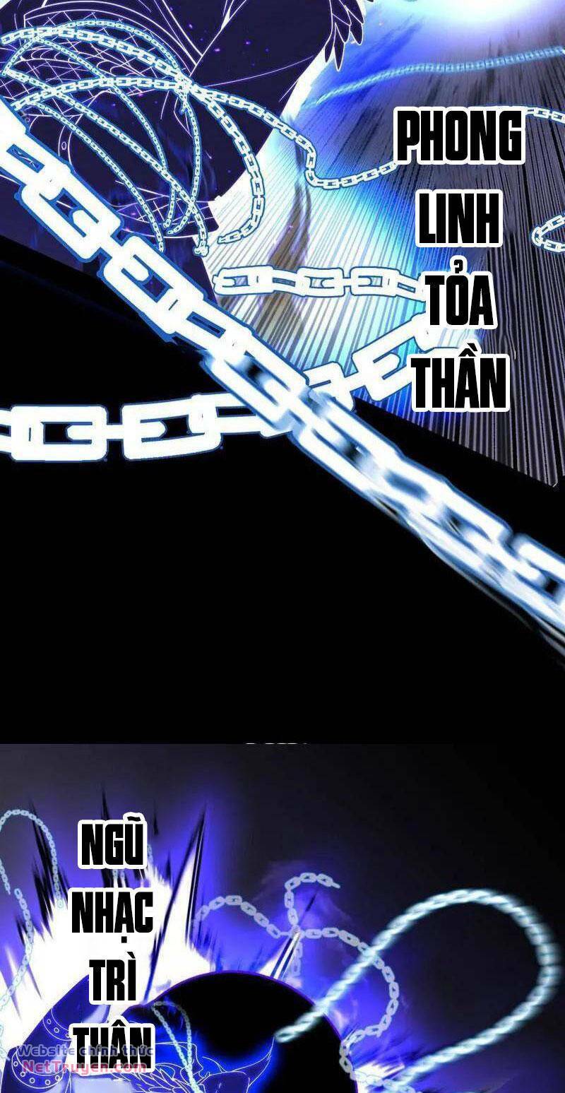 Ta Là Tà Đế Chapter 463 - Trang 2