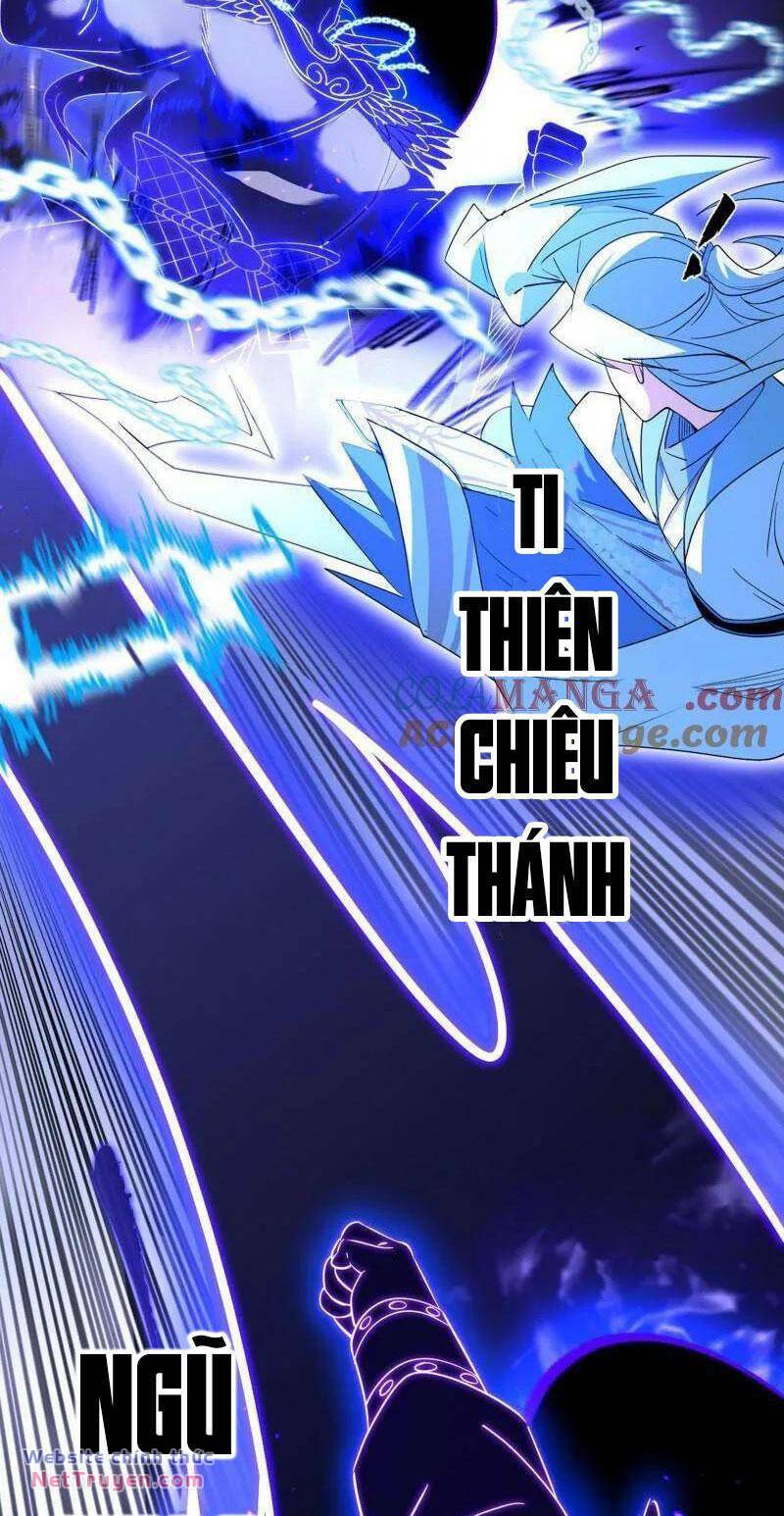 Ta Là Tà Đế Chapter 463 - Trang 2