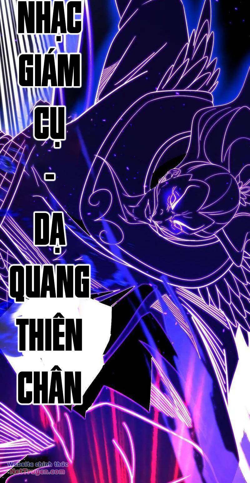 Ta Là Tà Đế Chapter 463 - Trang 2