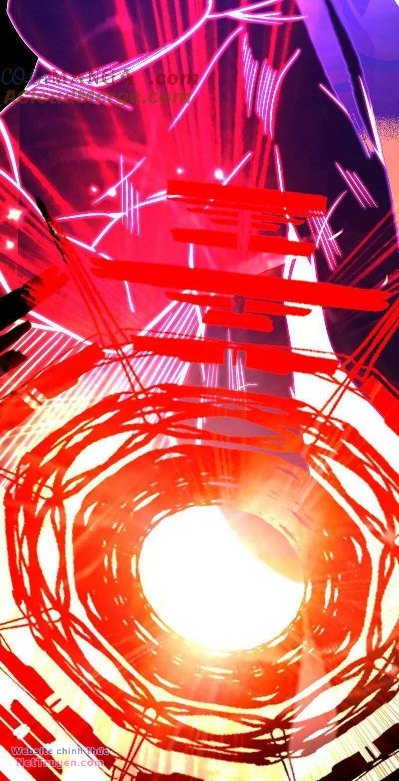 Ta Là Tà Đế Chapter 463 - Trang 2