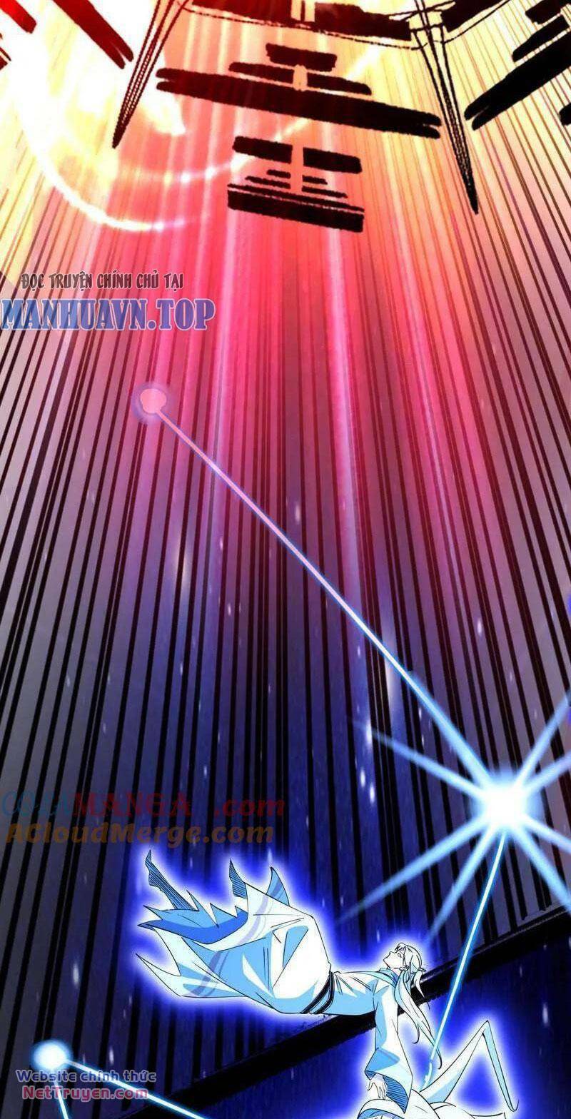 Ta Là Tà Đế Chapter 463 - Trang 2