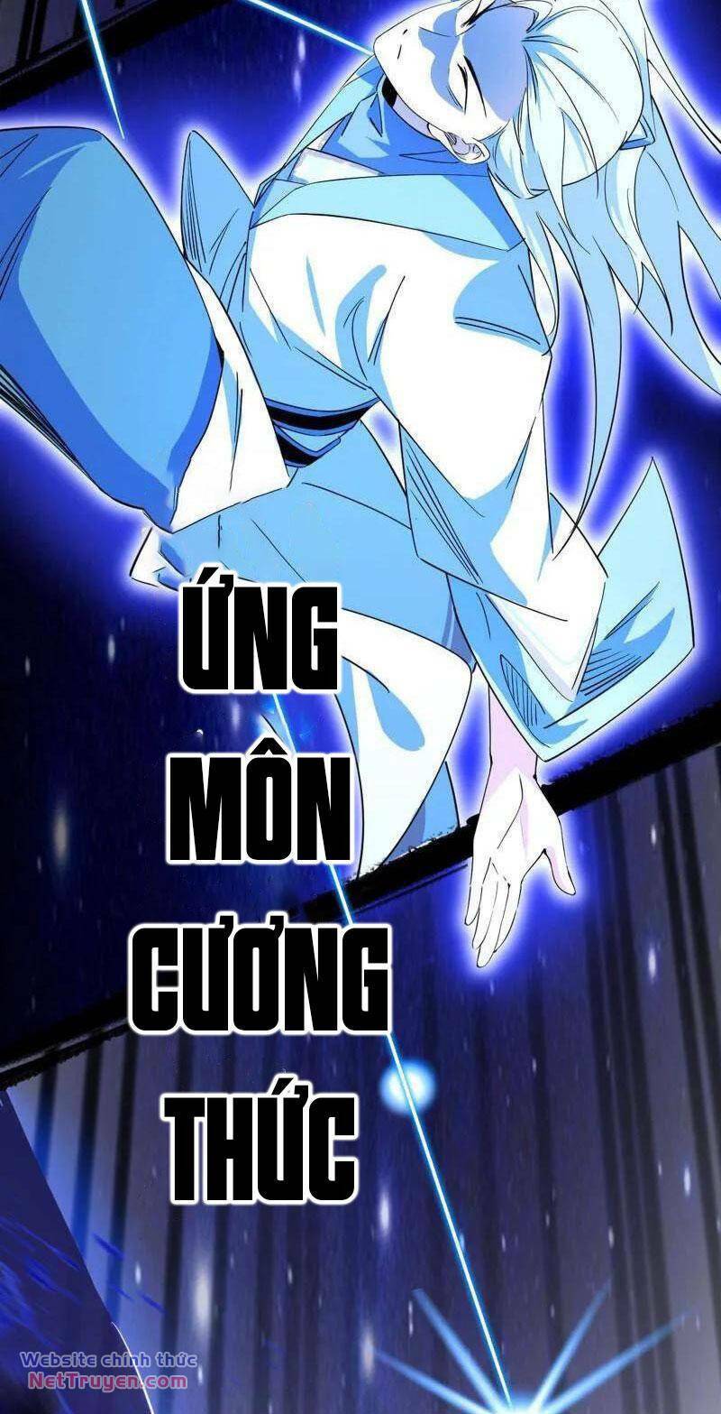 Ta Là Tà Đế Chapter 463 - Trang 2