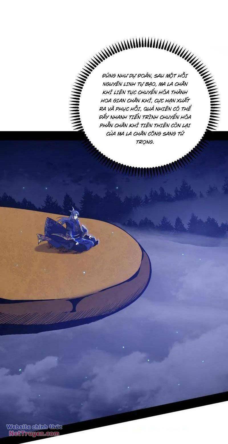 Ta Là Tà Đế Chapter 463 - Trang 2