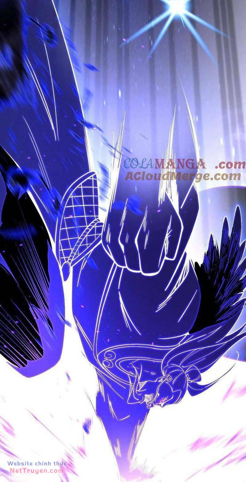 Ta Là Tà Đế Chapter 463 - Trang 2