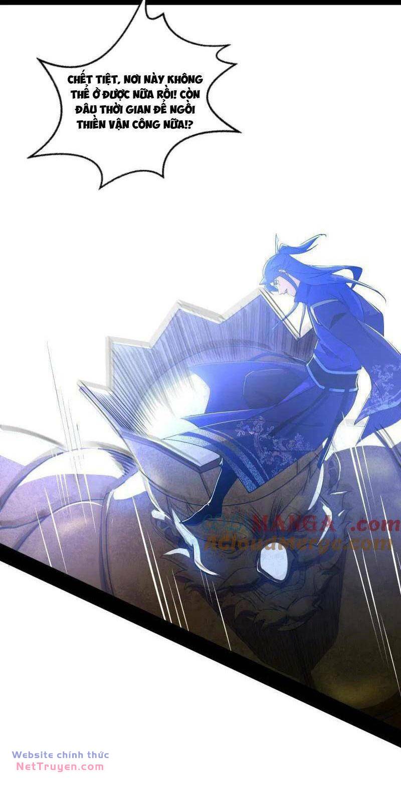 Ta Là Tà Đế Chapter 463 - Trang 2