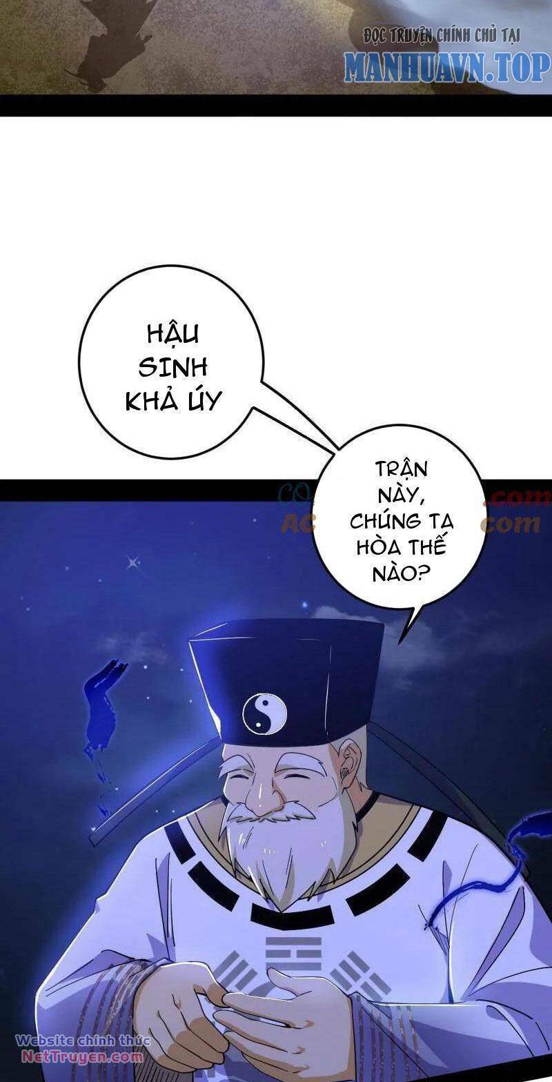 Ta Là Tà Đế Chapter 463 - Trang 2