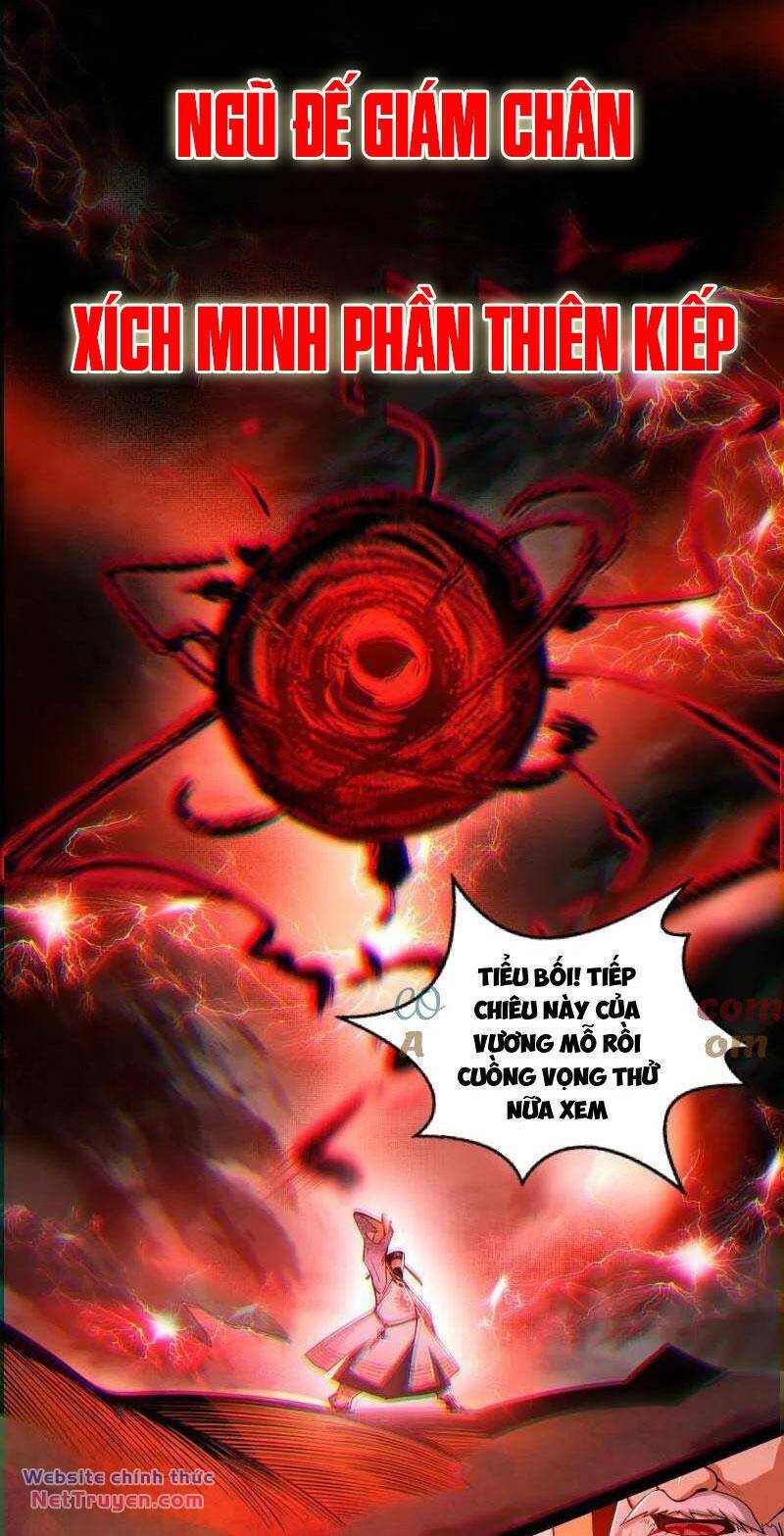 Ta Là Tà Đế Chapter 463 - Trang 2