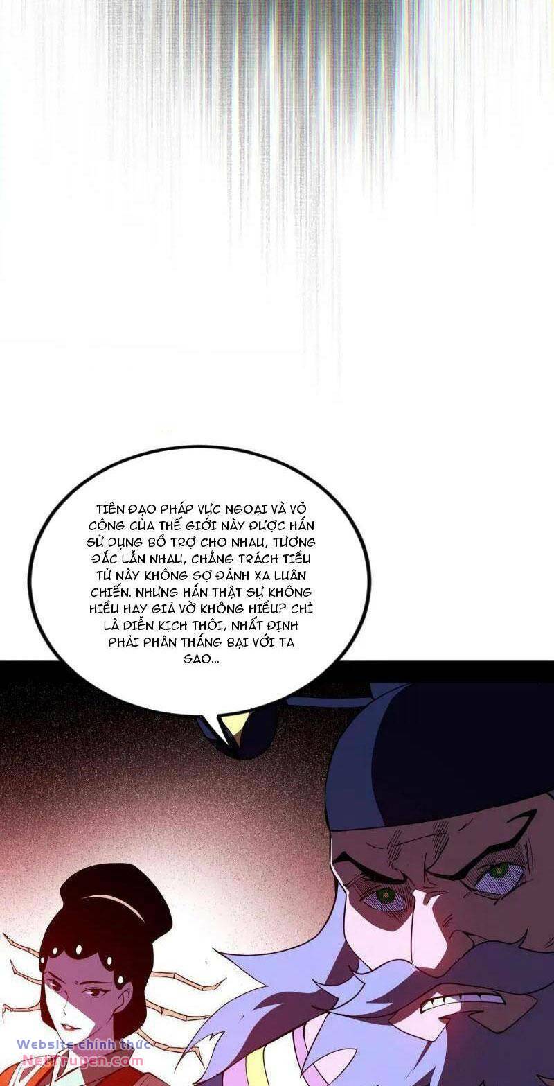 Ta Là Tà Đế Chapter 463 - Trang 2