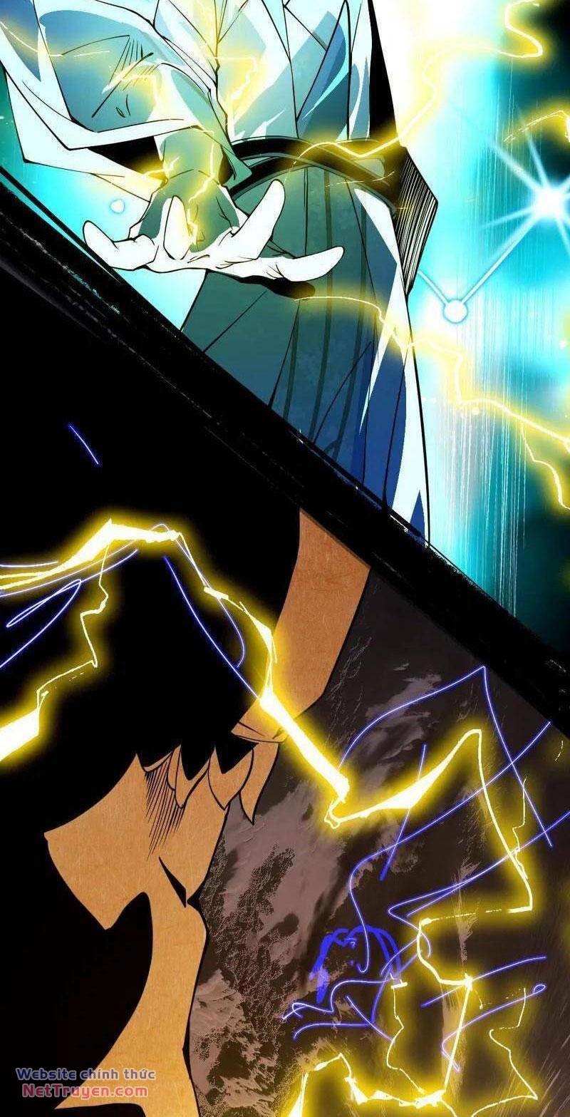 Ta Là Tà Đế Chapter 463 - Trang 2