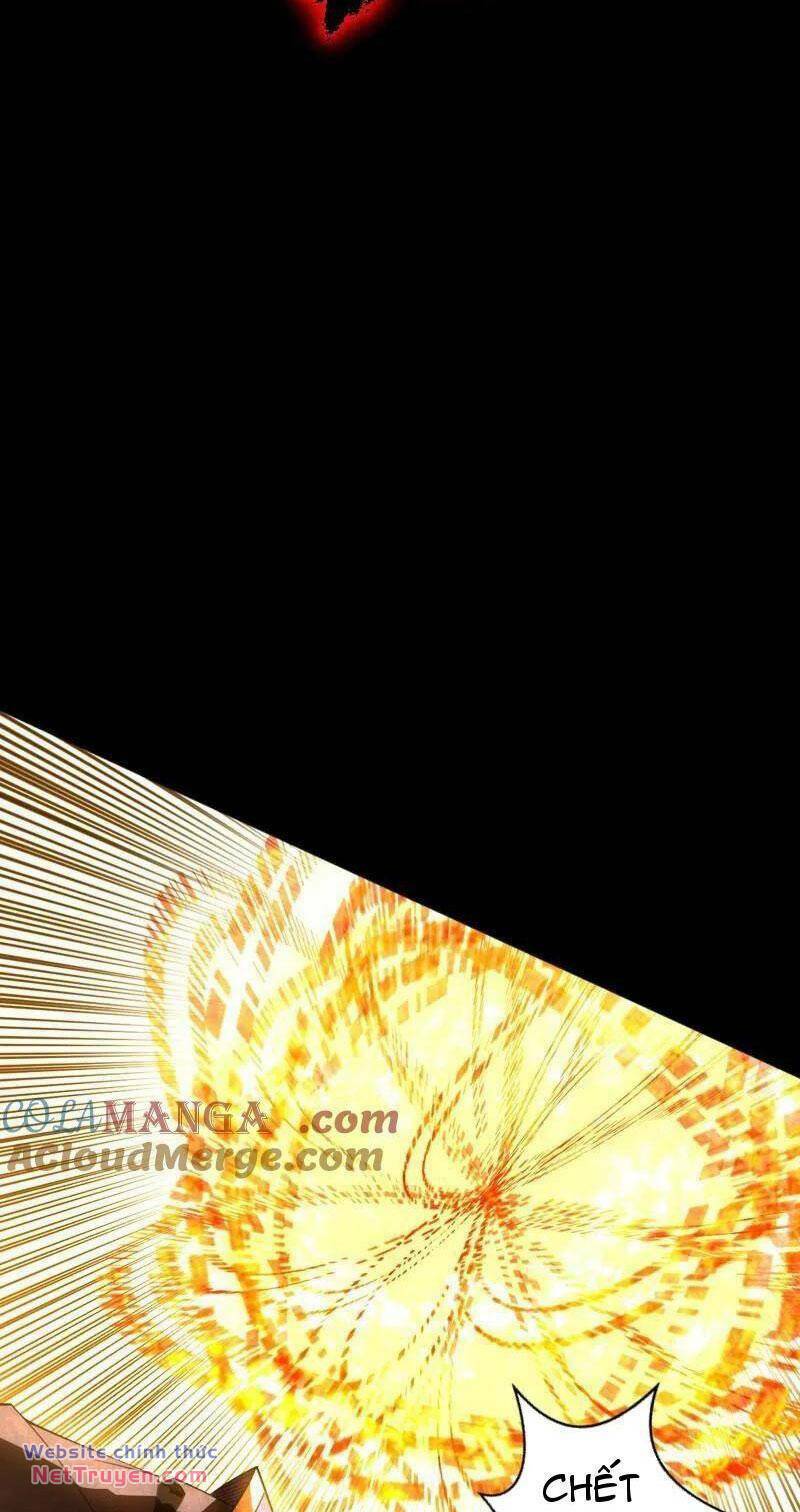 Ta Là Tà Đế Chapter 463 - Trang 2