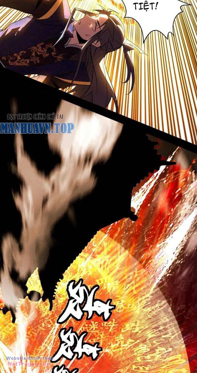 Ta Là Tà Đế Chapter 463 - Trang 2