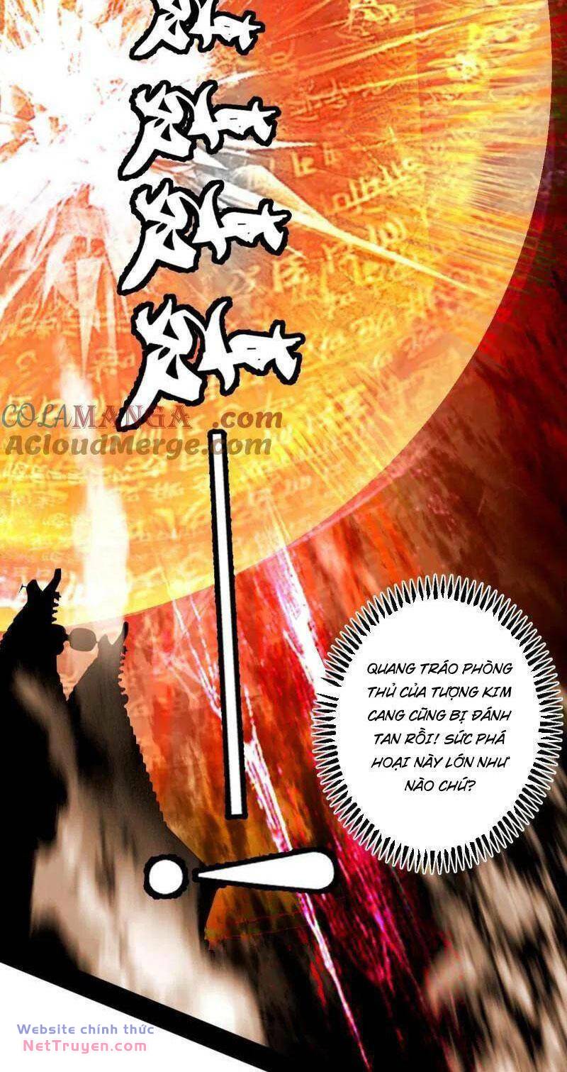 Ta Là Tà Đế Chapter 463 - Trang 2