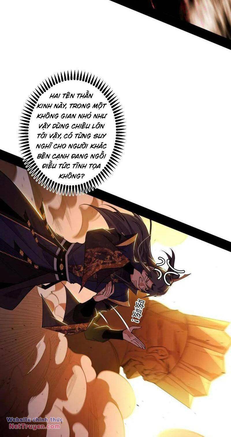 Ta Là Tà Đế Chapter 463 - Trang 2