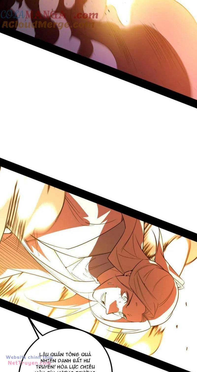 Ta Là Tà Đế Chapter 463 - Trang 2